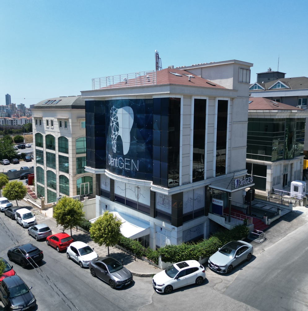 Istanbul Atasehir gallery