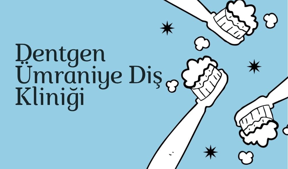 ümraniye diş kliniği