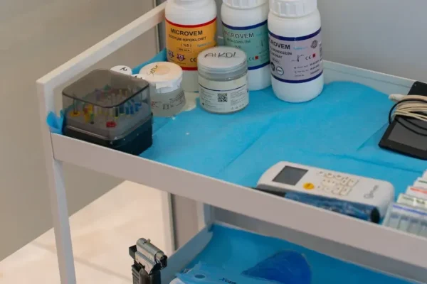 Kavaklidere Branch - Dental Unit