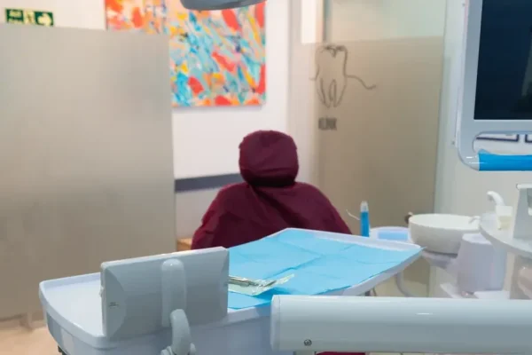 Kavaklidere Branch - Dental Unit