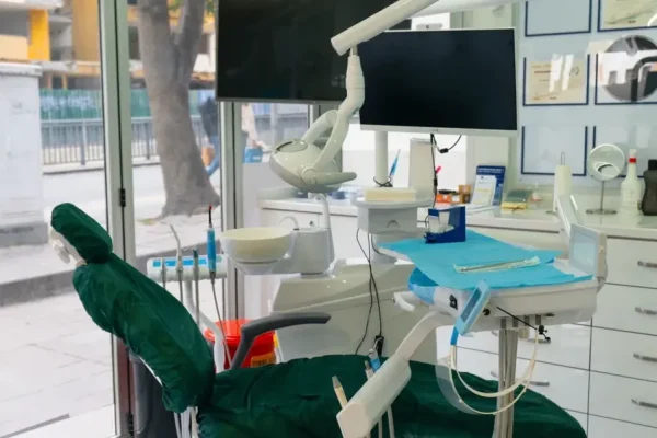 Kavaklidere Branch - Dental Unit
