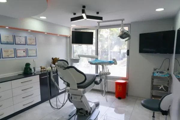 Kavaklidere Branch - Dental Unit