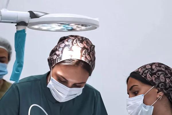 Dental Procedure
