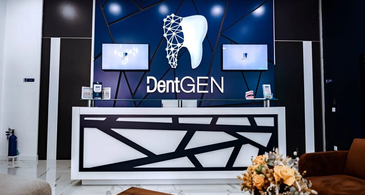 DentGEN Istanbul Atasehir