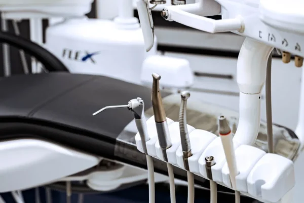 Oral Surgery