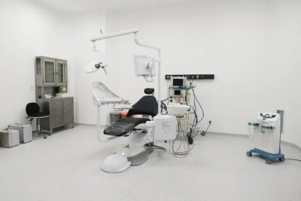 Surgery Room