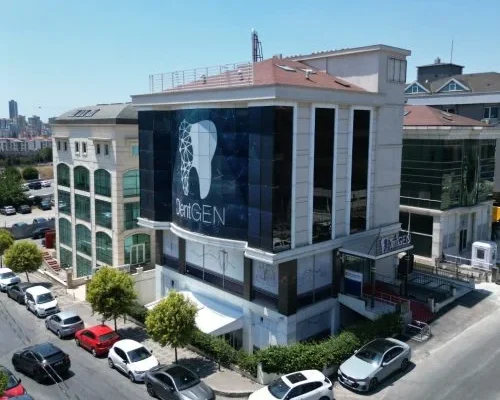 DentGEN Istanbul Atasehir