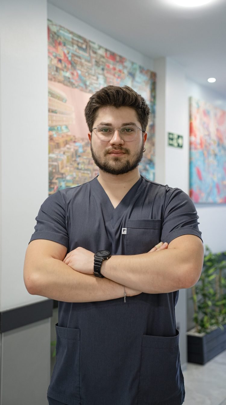 DT. BURAK YILMAZ KAVAKLIDERE VE BEYTEPE