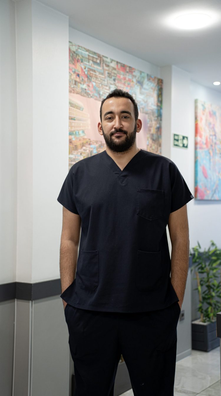 DT.METİN ŞAHAN KAVAKLDIERE